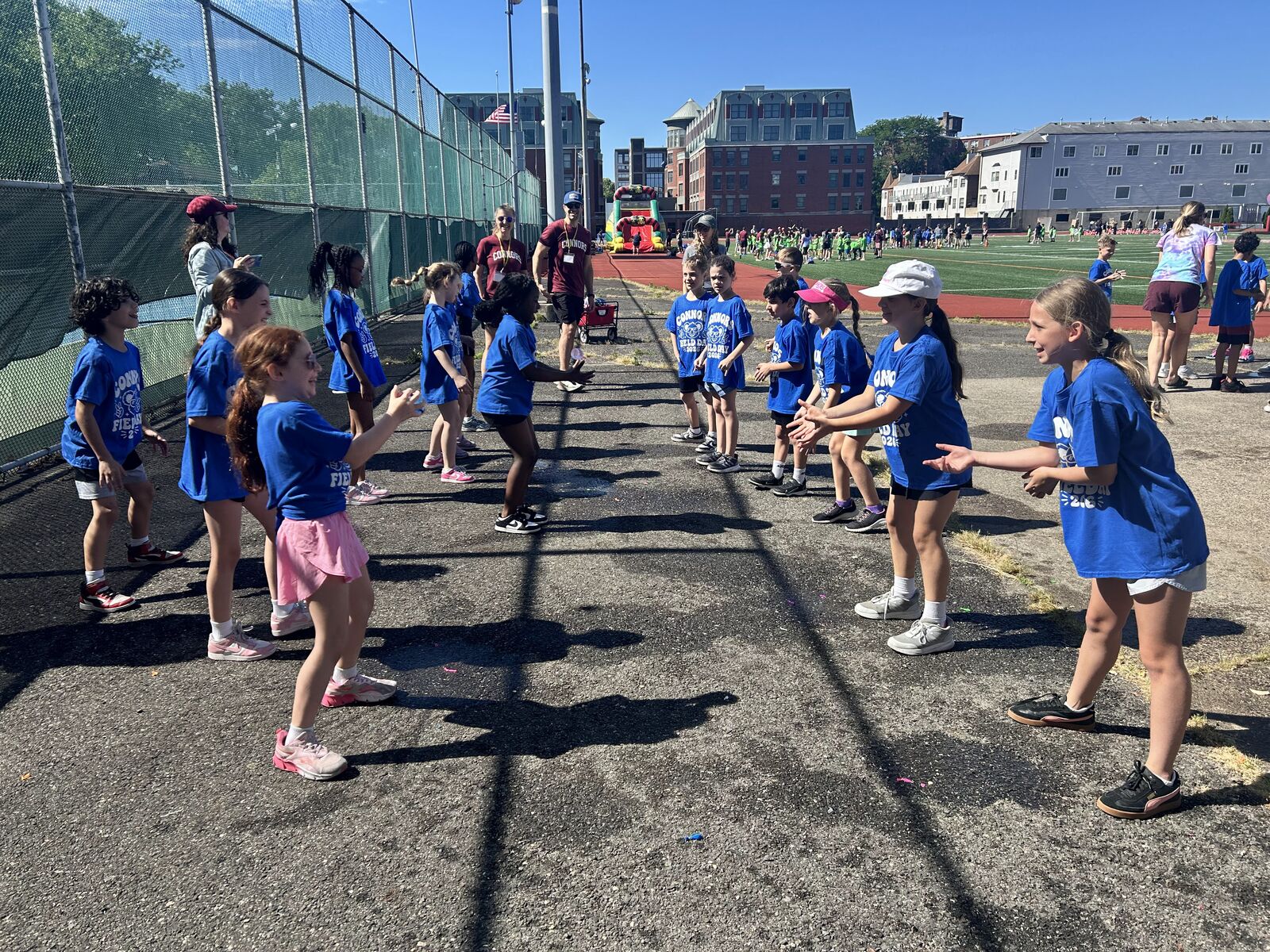 Connors Field Day photo 4