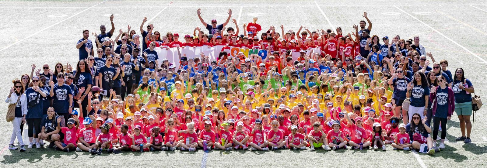 Connors Field Day photo 7